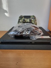 Playstation 4 Slim 500 Gb