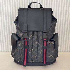 Zaino Gucci GG Supreme 495563