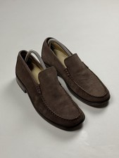 Scarpe mocassini Gucci vintage