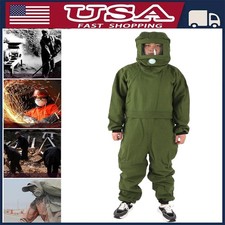 Tuta Sabbiatrice Cappuccio