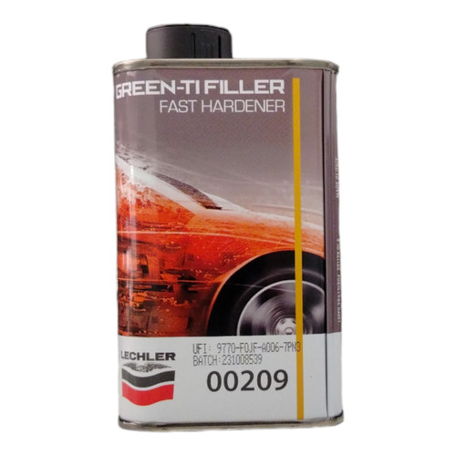 Lechler green filler - lechler,