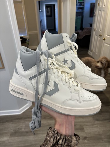 Sneakers converse weapon mid - converse,