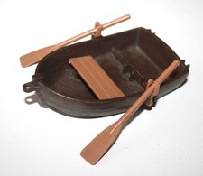 PLAYMOBIL 3799 BARQUE PIRATE