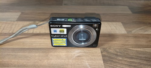 Sony cybershot dsc - sony,