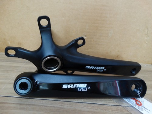 Nuovo sram via gt - sram,