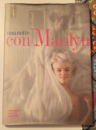 Una notte con marilyn - una,