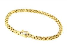 Bracciale Donna Fope® Oro