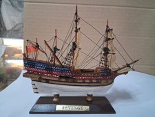 Veliero De Agostini - Revenge