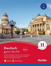 Deutsch ganz leicht A1