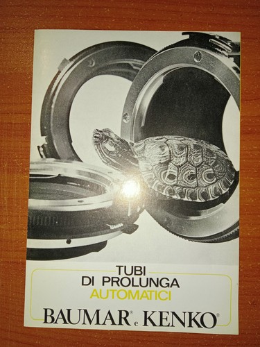 Tubi prolunga automatici - tubi,