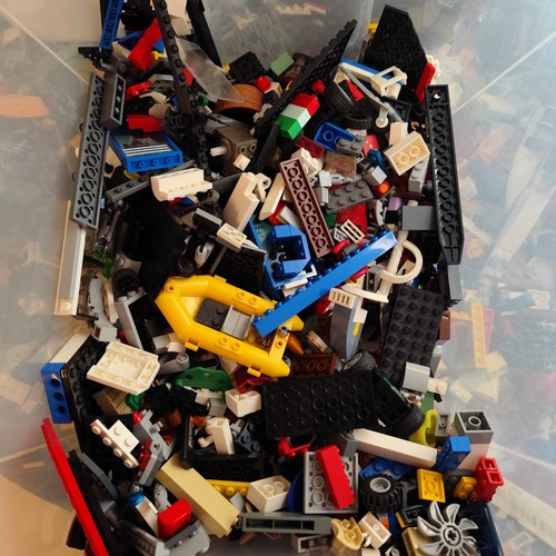 Lego lotto sfusi 2kg - kg,