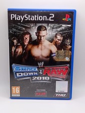 WWE SmackDown vs Raw 2010 -