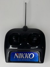 Nikko Morph'Nator