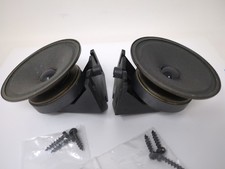 Coppia di tweeter Bose 301