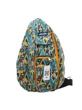 Zaino uomo Kavu borsa multi