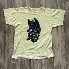 T-shirt vintage anni 80 Powell