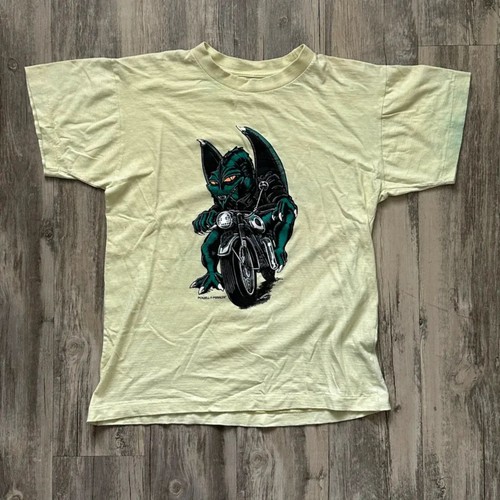 Shirt vintage anni - vintage, 80