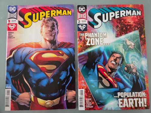 Superman dc - superman,