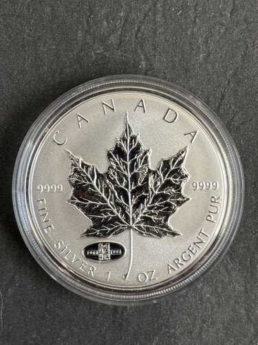 1998 canada rcm 90 - 1998, 90°