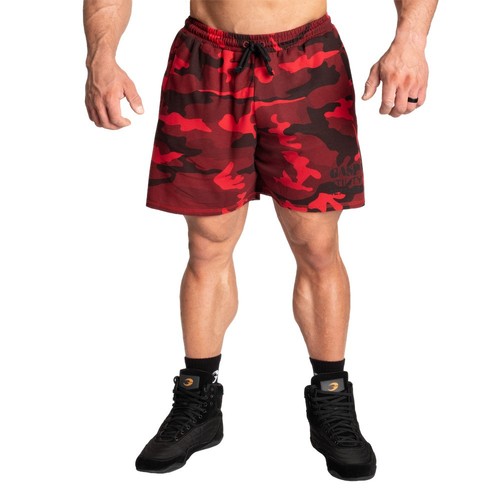 Pantaloncini termici gasp - termici, 6"