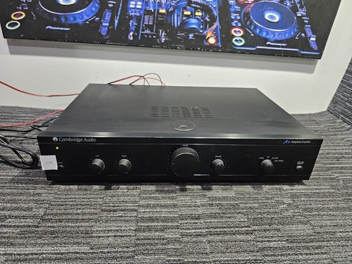 Amplificatore integrato l239 - integrato,