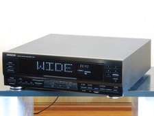 Equalizzatore grafico stereo