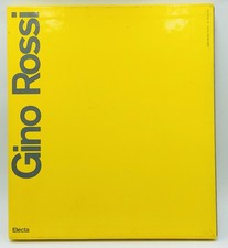 Gino Rossi Catalogo Genetale -