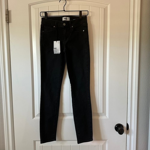 Jeans skinny alla caviglia