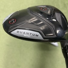Mini driver Callaway Quantum -