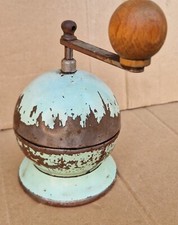 vintage macinino da caffè