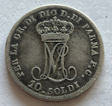 DUCATO DI PARMA - MARIA LUIGIA