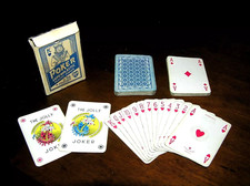 g012_54 Carte da gioco