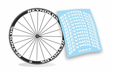 Reynolds adesivi cerchi ruote - reynolds,