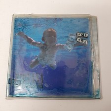 CD MUSICA ROCK Nirvana –