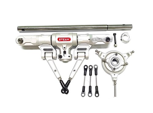 Steam 600dfc fbl testa rotore - 600dfc,