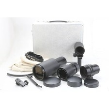 Leica Telyt-R 5,6/560+5,6/400