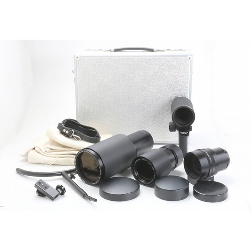 Leica telyt 560 - 5,6/560, +