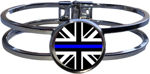 Thin blue line high quality - thin,