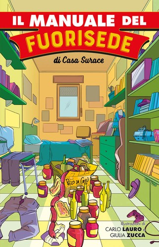 Casa surace manuale - casa,