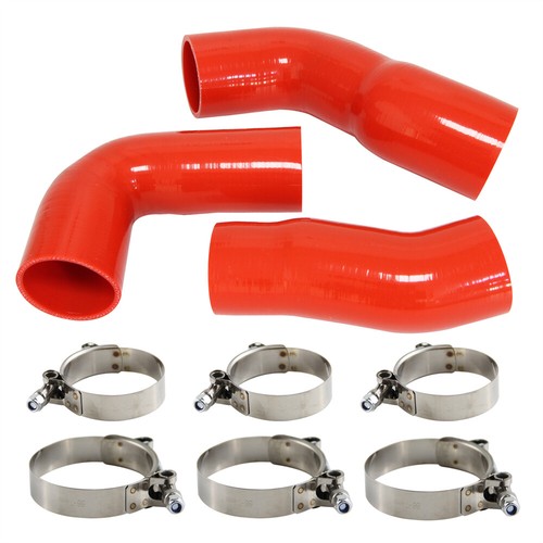 Tubo turbo intercooler - tubo,
