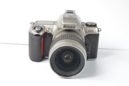 Nikon f65 nikkor 28 80 - nikon,