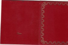 CARTIER Astuccio porta