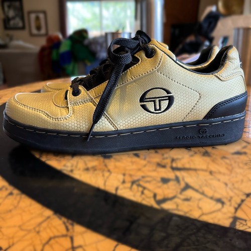 Sergio tacchini rare gold - sergio,