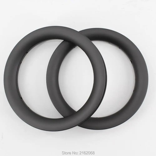 Paio cerchi clincher - cerchi,