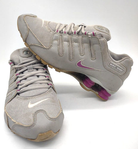 Scarpe ginnastica nike air - da,