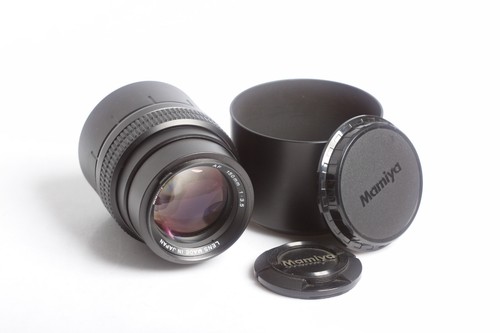 Mamiya 645 5 - mamiya, af