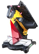 Compa troncatrice portatile - troncatrice,