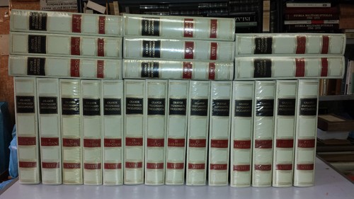 Grande dizionario - grande,