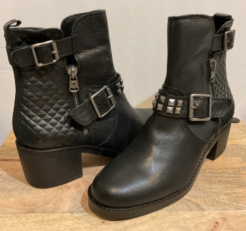 Lucky brand stivaletto moto - stivaletto,