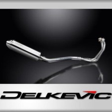 YAMAHA TDM850 91-01 IMPIANTO